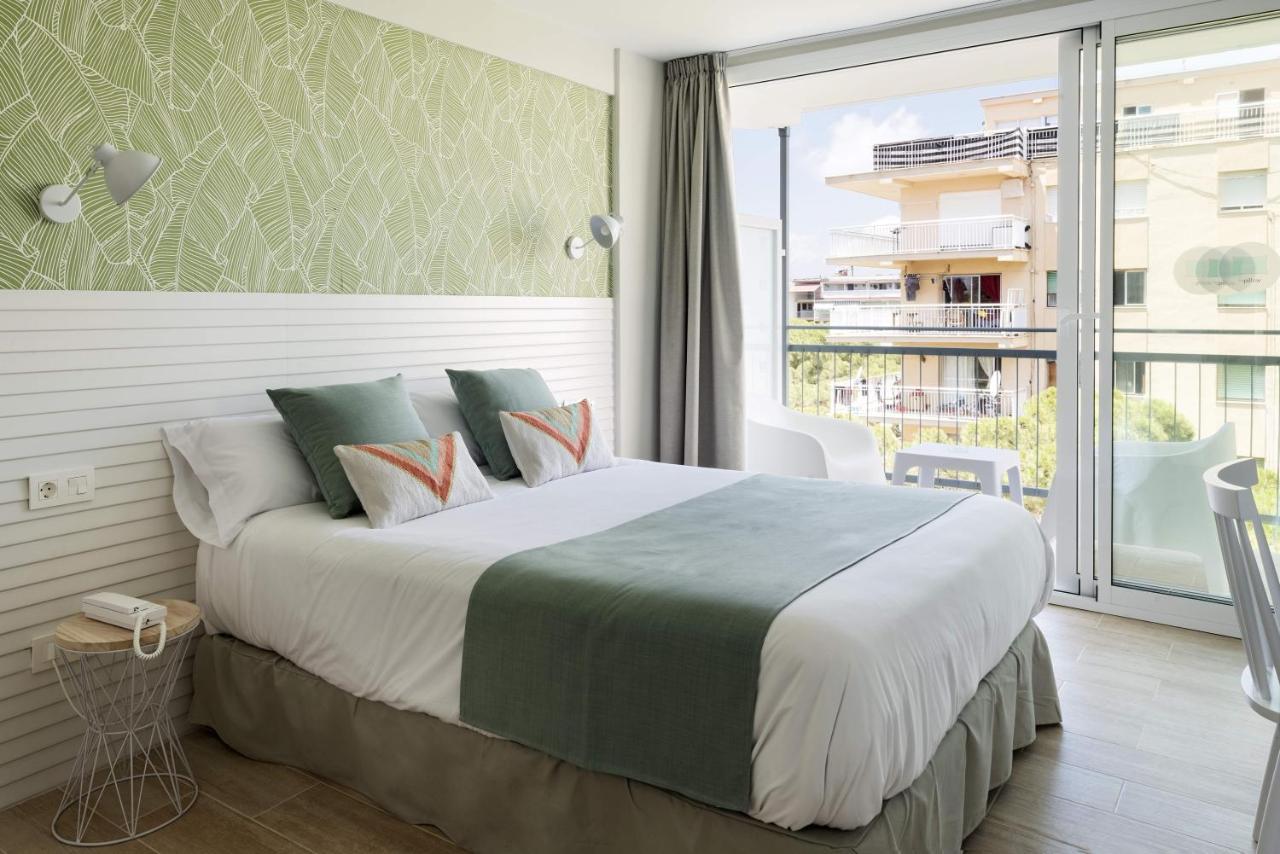 Maison d'hôtes Seaborn Salou