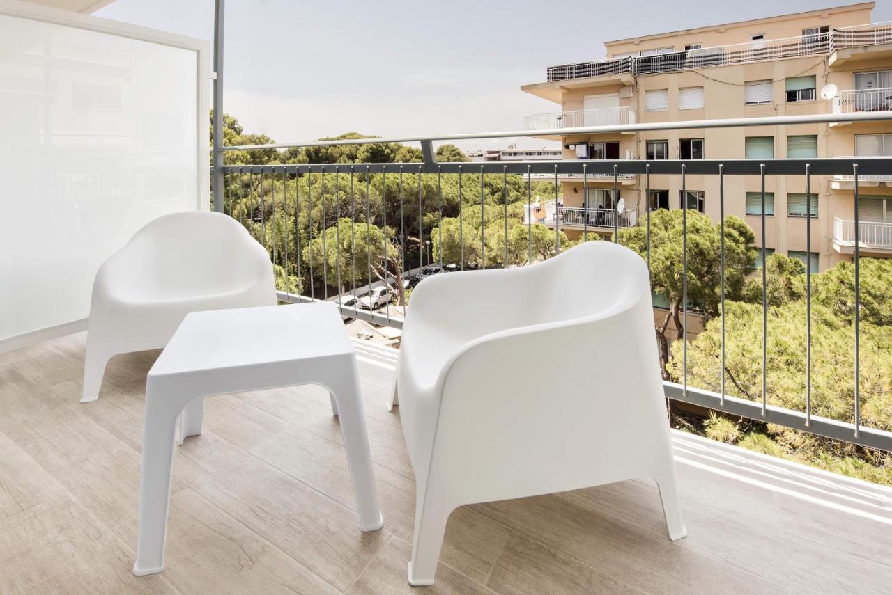 Maison d'hôtes Seaborn Salou
