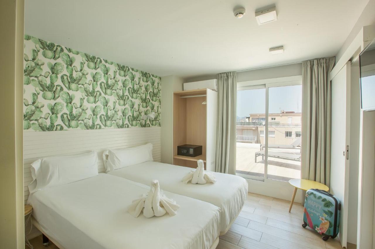 Seaborn Maison d'hôtes Salou