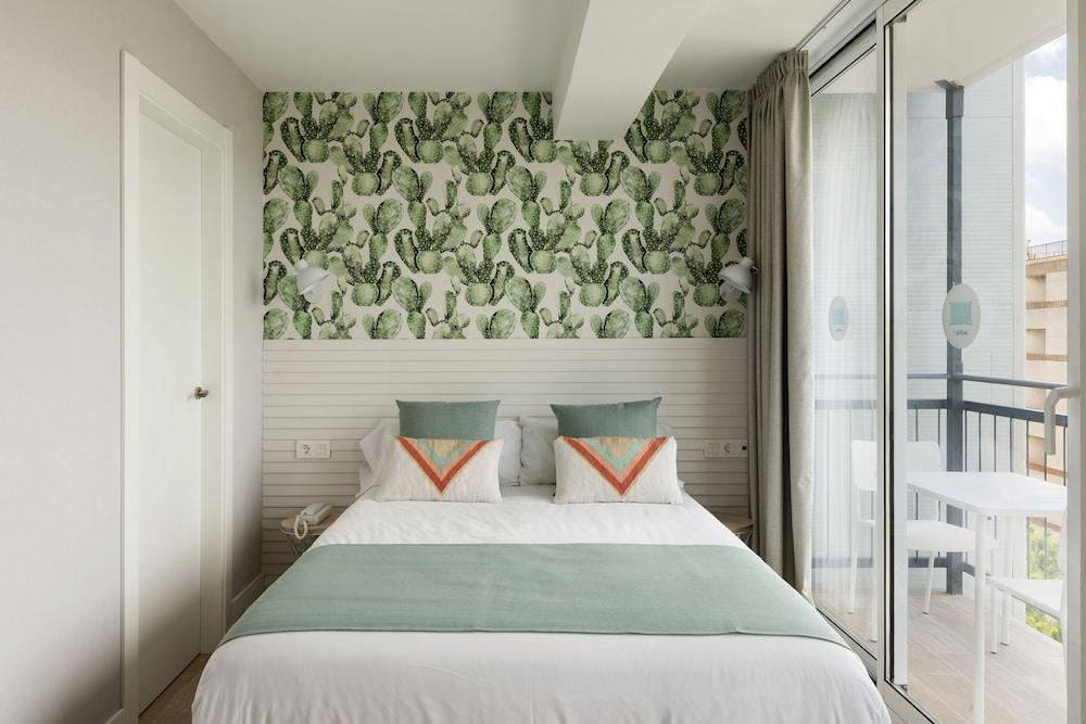 Maison d'hôtes Seaborn 2*