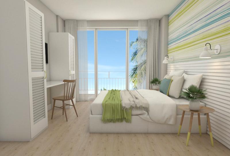 Maison d'hôtes Seaborn 2*